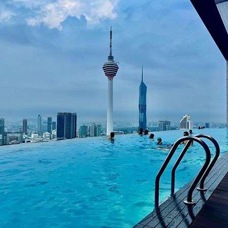 Platinum By Luxury Suites Kuala Lumpur Exterior photo
