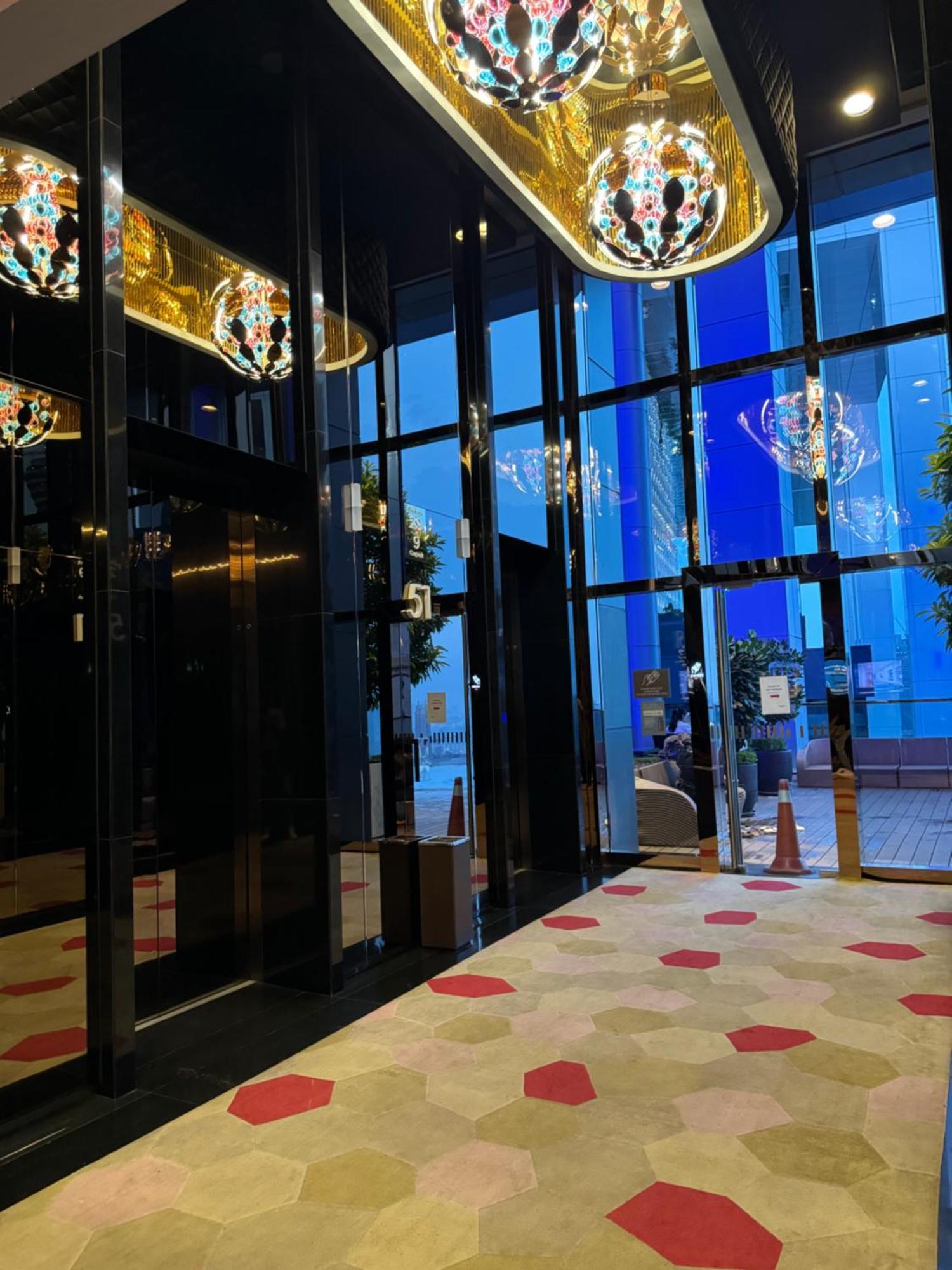 Platinum By Luxury Suites Kuala Lumpur Exterior photo
