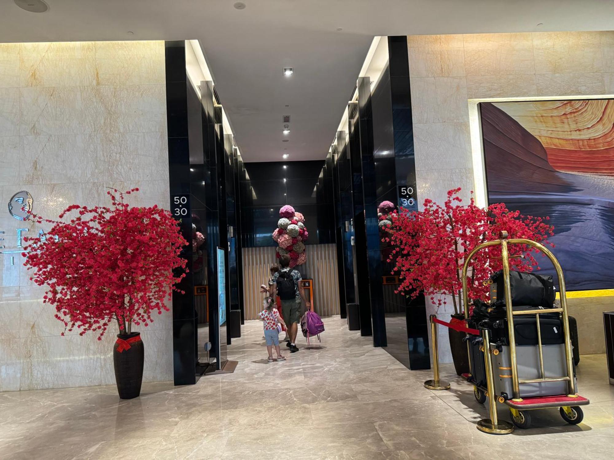 Platinum By Luxury Suites Kuala Lumpur Exterior photo