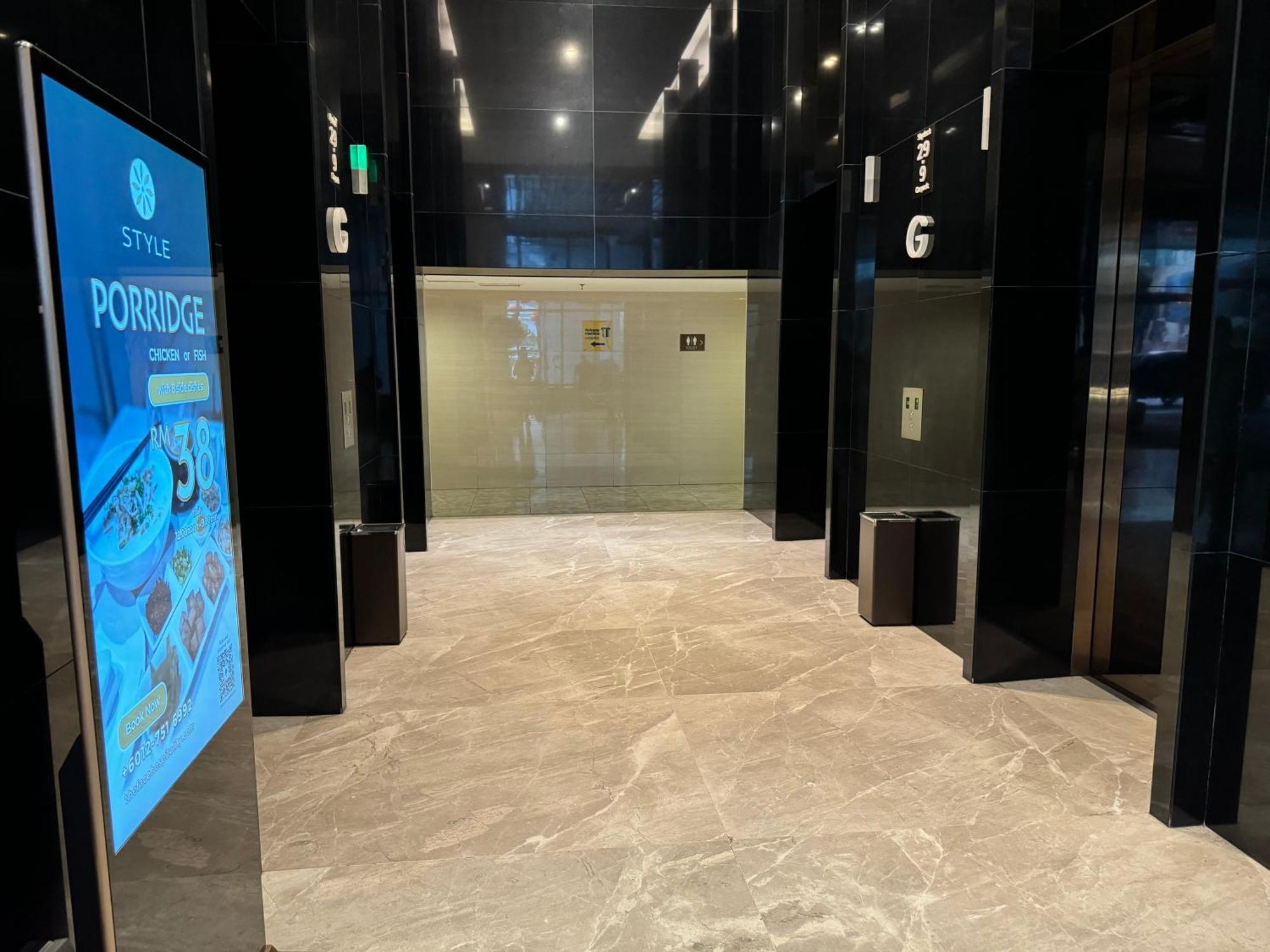 Platinum By Luxury Suites Kuala Lumpur Exterior photo