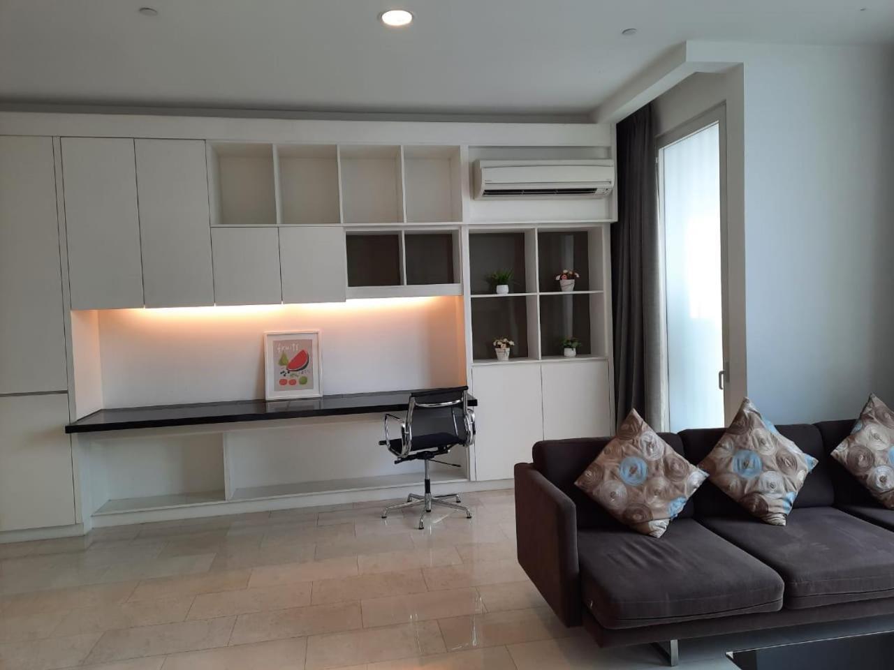 Platinum By Luxury Suites Kuala Lumpur Exterior photo